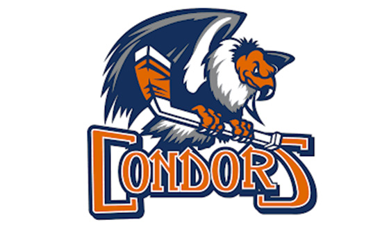 Condors Logo